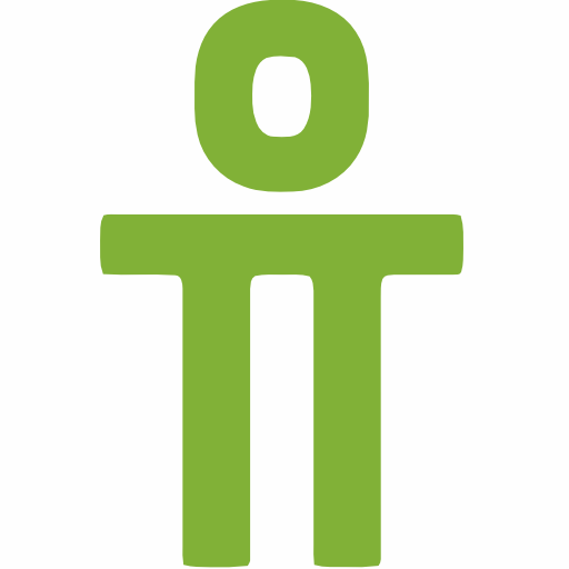 Better – The Feel Good Place logo