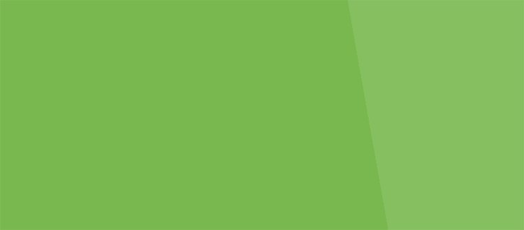 Green panel