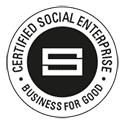 Certified Social Enterprise
